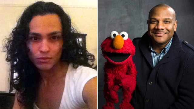 PHOTO: Cecil Singleton is the second person to accuse Elmo puppeteer Kevin Clash of having sex with a minor.