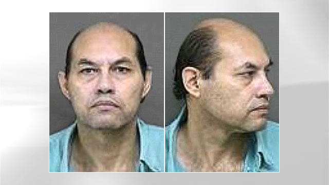 PHOTO: Isabel Chavalo Gutierrez died while raping a 77-year-old woman