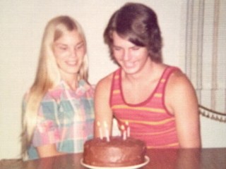 Couples' Ring Found After 38 Years