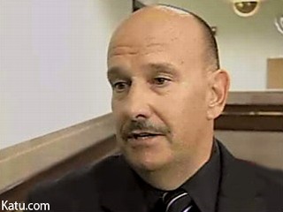 PHOTO Former Vancouver police officer Clyde Ray Spencer spent nearly 20 years in prison after he was convicted of sexually molesting his son and daughter. Now, the children say it never happened.