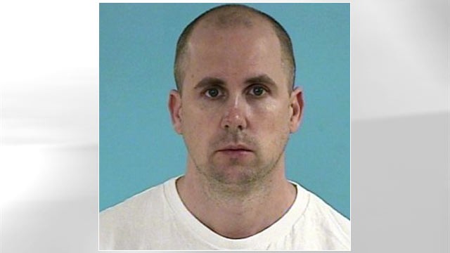 PHOTO: Cody Wayne Lewis, a massage therapist at a popular spa chain, was arrested for sexual assault.