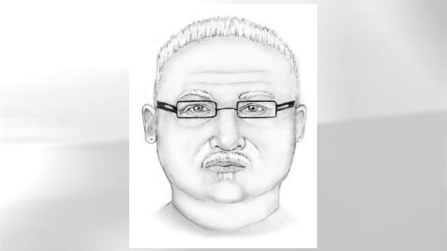 PHOTO: On Oct. 8, 2012, an minor was abducted by an unknown Suspect from the Park County Complex in Cody, Wyoming. The Cody Police Department is seeking assistance in identifying the vehicle and locating the suspect responsible for this crime. Suspect is