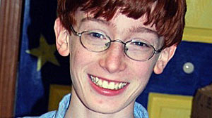 Colin Carlson