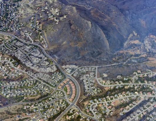 colorado springs colo