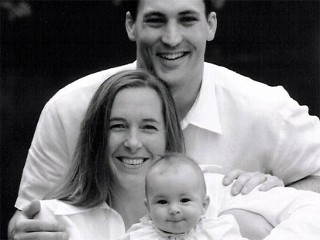Attorney: Husband Didn't Kill Jogger