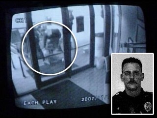 Cop Taser