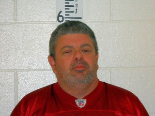 Maine Man Accused of Lying About Drug Use to Amass Weapons Arsenal