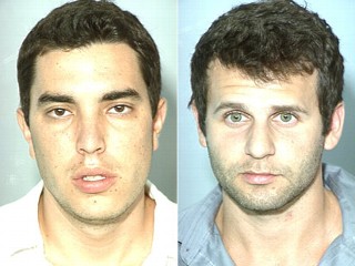 Law Students Charged With Decapitating Exotic Bird at Vegas Casino
