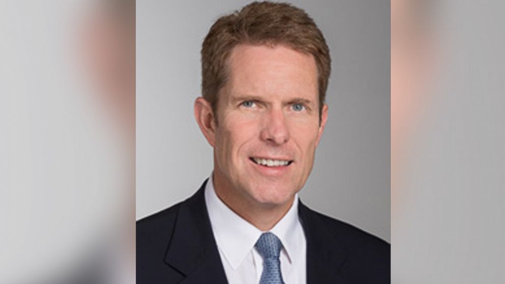 PHOTO: Dale Smith, seen in this undated photo posted on the website of his company, SerialTek, ha been missing along with his family since Dec. 1, 2013 when their plane disappeared en route from Oregon to Montana.