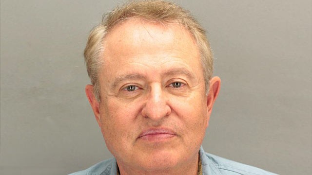 PHOTO: Fisher Island millionaire Dan Rotta was charged with contempt of court for allowing his 16-year-old son to marry his housekeeper's daughter.