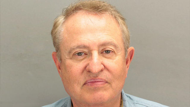 PHOTO: Fisher Island millionaire Dan Rotta was charged with contempt of court for allowing his 16-year-old son to marry his housekeepers daughter.