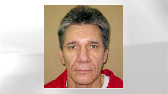 PHOTO: Danny Hembree is seen in this undated file photo.