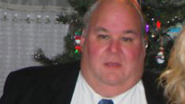 PHOTO: Daryl Benway, 41, a Massachusetts man shot two of his children, killing his 7-year-old, before he turned gun on himself and committed suicide, police said.