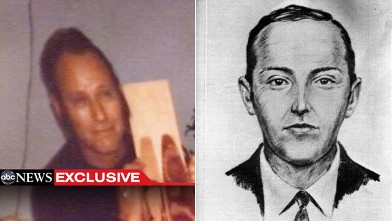 D.B. Cooper: Mystery Solved? Video - ABC News