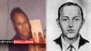 PHOTO:&nbsp;D.B. Cooper, an unidentified man who hijacked a Boeing 727 aircraft between Portland, Oregon and Seattle, Washington, Nov. 24, 1971.