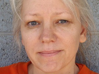 Woman's Death Row Conviction Overturned
