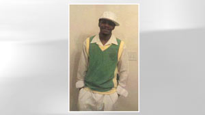 PHOTO Authorities Work to Determine What Happened to North Carolina Teen Delvonte Tisdale
Delvonte Tisdale Was Reported Missing the Same Day His Body Was Found