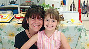 Single Mom Dena Lockwood wins discrimination case