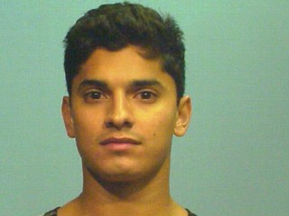 $200K Bail for Teacher in Dog Beating