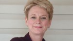 PHOTO: Diana Mey, of Wheeling, W. Va., won the largest judgment ever against an abusive debt collection company