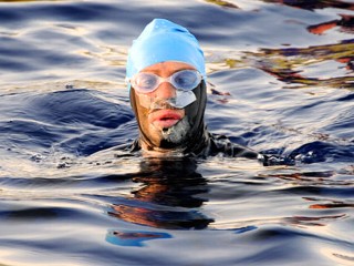 Nyad Pushes Toward Florida on Day 4