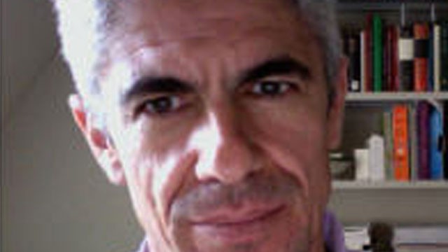 PHOTO: Dr. Antonio Calvo, director of Princeton's Spanish language program, passed away. Princeton released a brief statement regarding the death, but has disclosed few details about its circumstances.