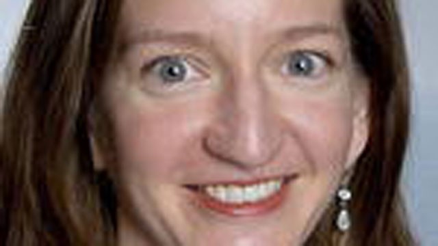 PHOTO: Dr. Autumn Marie Klein, a physician for women with neurological diseases, seen here from researchfaculty.brighamandwomens.org, died after collapsing in her home in Oakland, April 27, 2013.