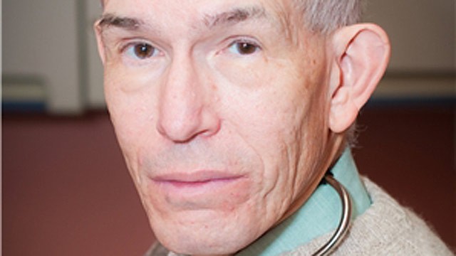 PHOTO: Dr. Roberto Rivera, 60, who according to some reports was active in the Occupy Wall Street movement last year, was arrested following a Friday night raid on his Ridgewood, N.J., home.