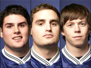 Duke Lacrosse