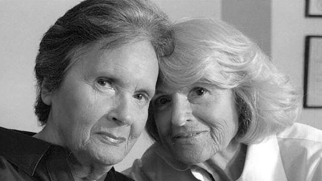 PHOTO: Seen here is Edith 