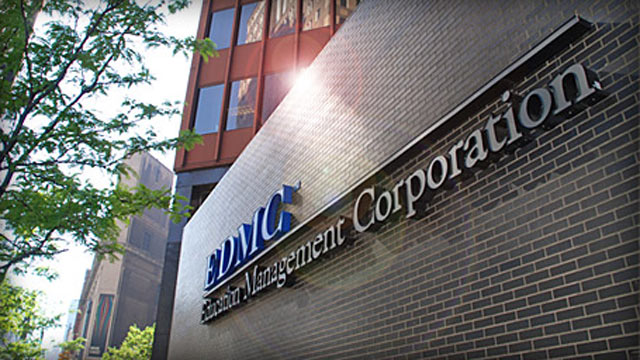 PHOTO: Former admissions supervisor Jason Sobek filed a lawsuit against EDMC, alleging the company deceives prospective students in its marketing materials.