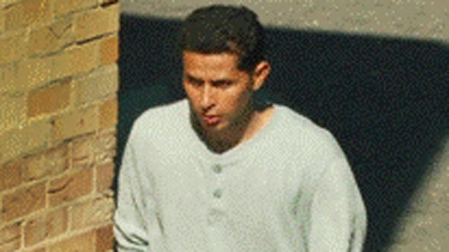 PHOTO: Edwin Ernesto Rivera Gracias, a suspect in the 2011 murder of Richard Limon, is the latest fugitive on the FBIs Ten Most Wanted list.
