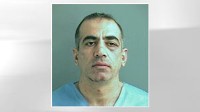 PHOTO The former FBI informant was arrested in El Paso, Texas for hitting a cop with his car.