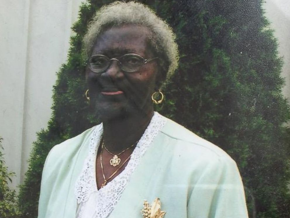 PHOTO: The Charleston County Coroner identified Susie Jackson, 87, as the oldest victim of the Emanuel AME Church shooting in Charleston, S.C. on June 17, 2015.