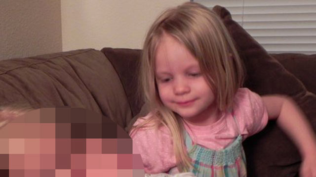 PHOTO: Emilie Parker was one of the victims in the Sandy Hook Elementary School shooting on Dec. 14, 2012 in Newtown, Conn.