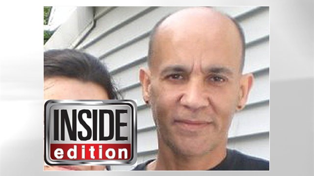 PHOTO: Pedro Hernandez, seen in this photo provided by