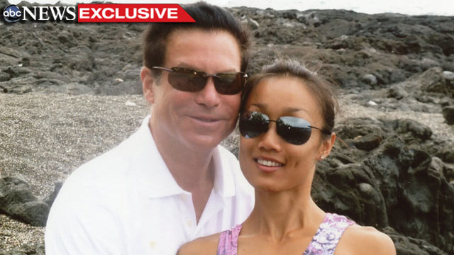 PHOTO: Jonah Shacknai and Rebecca Zahau had a happy relationship of nearly three years according to Zahaus sister. Zahau was found dead at Shacknais home in Coronado, Calif., on July 13. Police have not yet ruled out suicide.