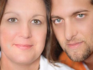 Justin Lister Julie Wallace kidney