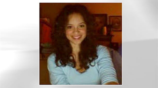 PHOTO: Chapel Hill police are investigating the death of a UNC-Chapel Hill student as a homicide. Friends discovered 19-year-old Faith Hedgepeth dead in her home at the Hawthorne at the View apartment complex in Chapel Hill, NC, Sept. 7, 2012.