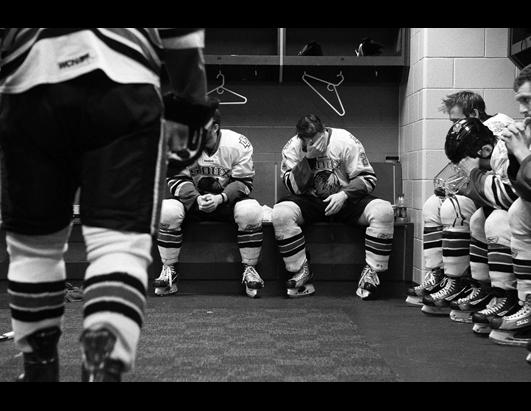 Battle Over "Fighting Sioux" Name
