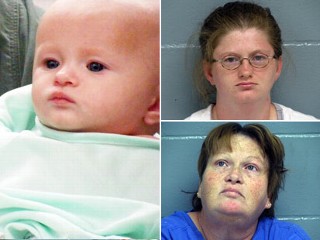 7-Month-Old Missing for 5 Days Found Alive Under Babysitter's Bed