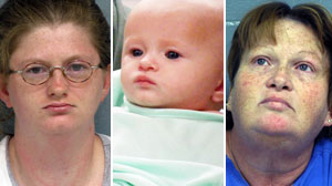 7-Month-Old Missing for 5 Days Found Alive Under Babysitters Bed