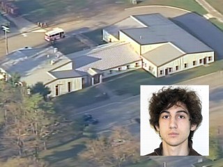FBI Finishes Landfill Search Near Mass. College