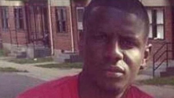 Prosecutor: 6 officers indicted in death of Freddie Gray | abc7.com