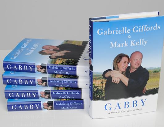 Rep. Gabrielle Giffords' and Mark Kelly's Remarkable Journey to Recovery