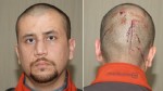 PHOTO: George Zimmerman