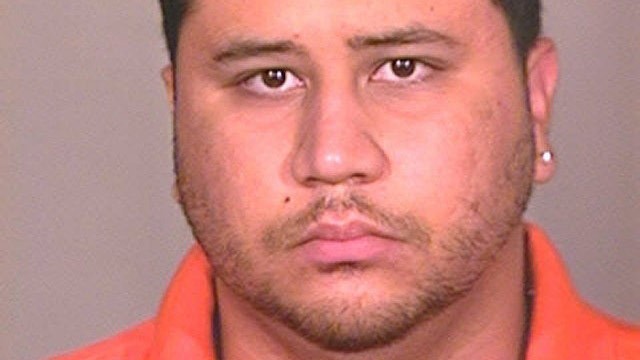 PHOTO: George Zimmerman mug shot from a 2005 arrest. Zimmerman is the neighborhood watch participant who shot a teenage, Trayvon Martin, in a gated community in Sanford, Florida.