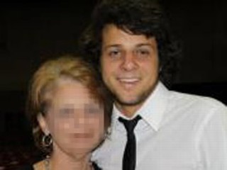 Naked Student Killed by Campus Cop