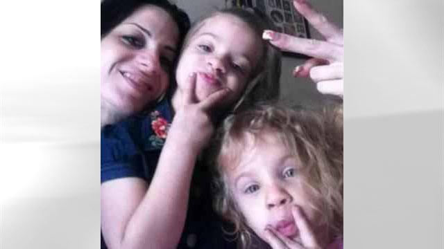 PHOTO: Gladys Machado, 29, and her two girls, Julia Padrino, 8, and 6-year-old Daniela Padrino were found dead in their Miami home.