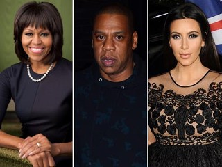 Obama: Authorities Looking Into Celeb 'Secret Files' Hack